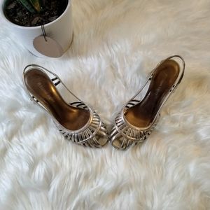 Etienne Aigner  Sandals